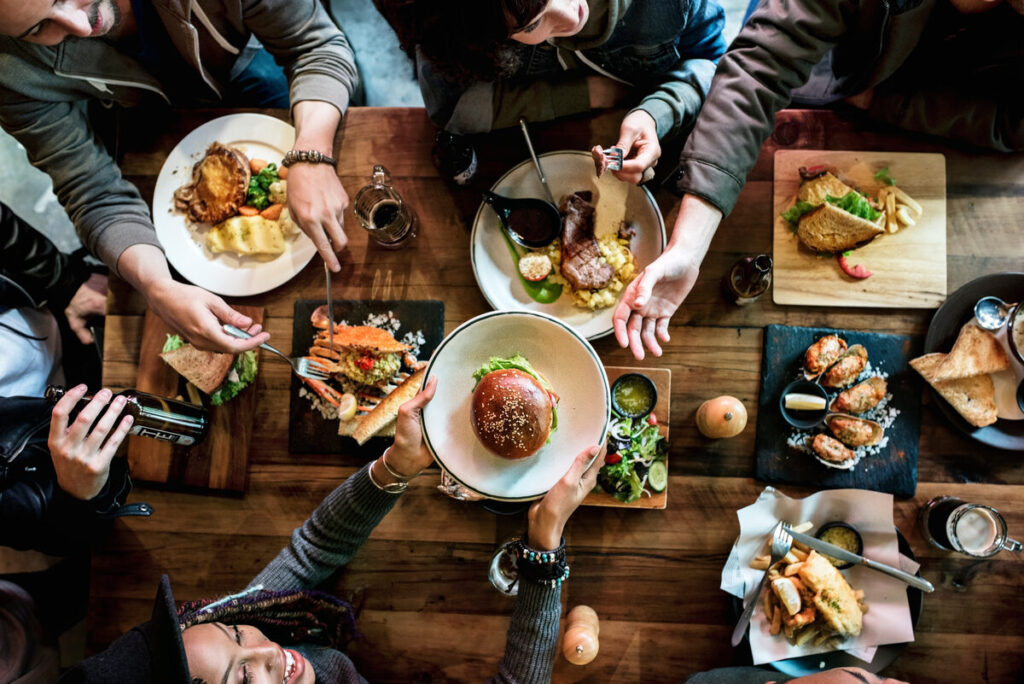 Savoring Summit Hill: A Food Lover’s Guide to the Best Eats in St. Paul’s Most Charming Neighborhood
